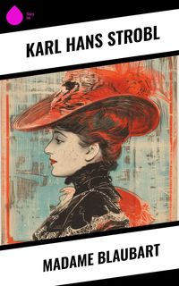 Produktbild: Madame Blaubart