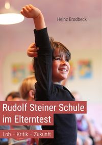 Produktbild: Rudolf Steiner Schule im Elterntest