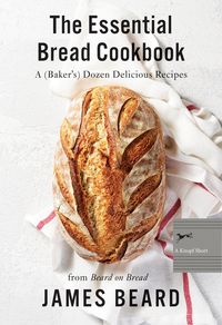 Produktbild: The Essential Bread Cookbook