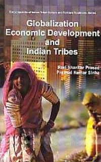 Produktbild: Globalization, Economic Development And Indian Tribes