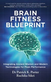 Produktbild: Brain Fitness Blueprint