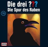 Produktbild: 075/Die Spur des Raben