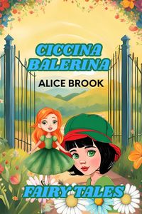 Produktbild: Ciccina Balerina -Fairy Tales