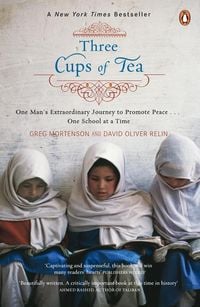 Produktbild: Three Cups of Tea