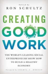 Produktbild: Creating Good Work