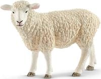 Bild vom Artikel Schleich 13882 - Farm World, Schaf, Tierfigur vom Autor 