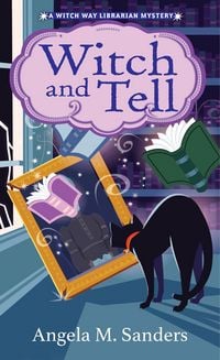 Produktbild: Witch and Tell