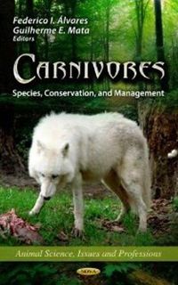 Produktbild: Carnivores