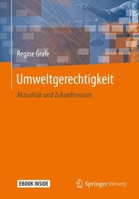 Produktbild: Umweltgerechtigkeit
