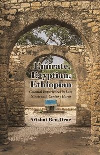 Produktbild: Ben-Dror, A: Emirate, Egyptian, Ethiopian