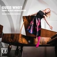 Produktbild: Guess Who?