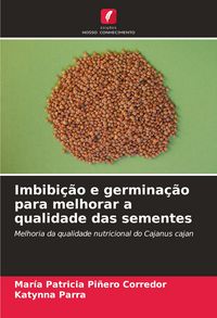 Produktbild: Imbibi&ccedil;&atilde;o e germina&ccedil;&atilde;o para melhorar a qualidade das sementes