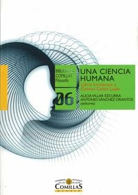 Produktbild: Una ciencia humana