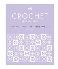 Produktbild: Crochet Step by Step