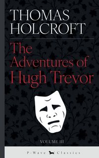 Produktbild: The Adventures of Hugh Trevor - Volume III