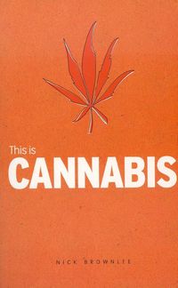 Produktbild: This is Cannabis