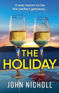 Produktbild: The Holiday