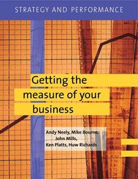 Produktbild: Strategy and Performance