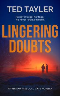 Produktbild: Lingering Doubts (The Freeman Files, #0)