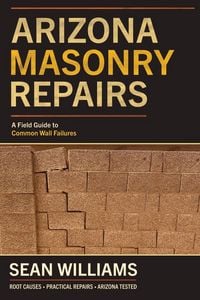 Produktbild: Arizona Masonry Repairs