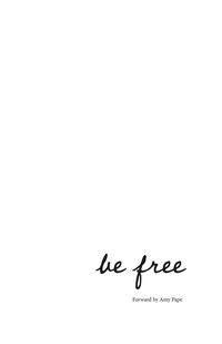 Produktbild: Be Free