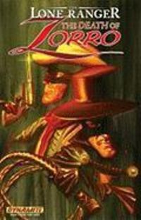 Produktbild: Parks, A: Lone Ranger/Zorro