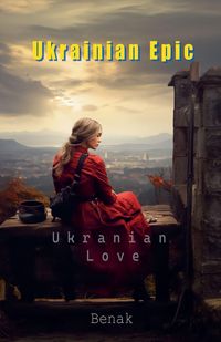 Produktbild: Ukrainian Love