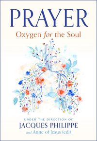 Produktbild: Prayer: Oxygen for the Soul