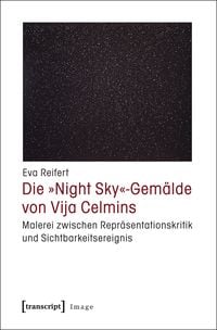 Produktbild: Die &raquo;Night Sky&laquo;-Gem&auml;lde von Vija Celmins