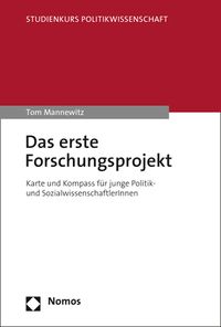 Produktbild: Das erste Forschungsprojekt