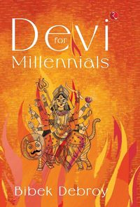 Produktbild: Devi for Millennials