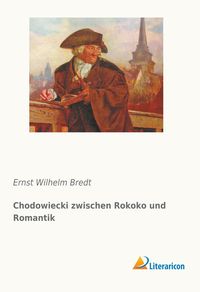 Produktbild: Chodowiecki zwischen Rokoko und Romantik