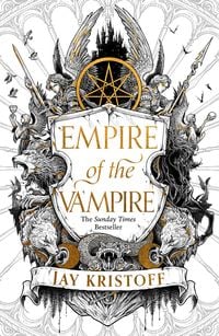 Produktbild: Empire of the Vampire