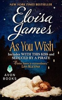 Produktbild: As You Wish