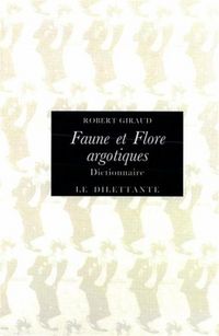 Produktbild: Faune et flore coffret 3 volumes