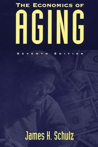 Produktbild: The Economics of Aging