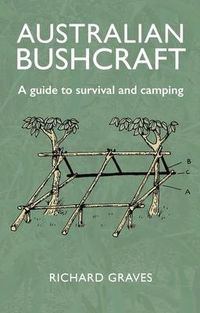 Produktbild: Australian Bushcraft