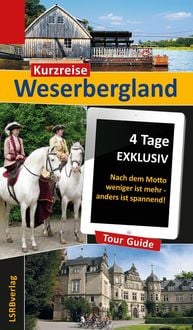 Produktbild: Kurzreise Weserbergland