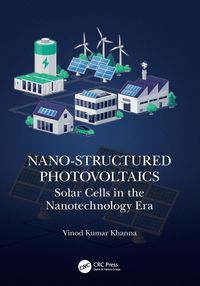 Produktbild: Nano-Structured Photovoltaics