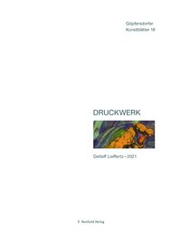 Produktbild: Druckwerk