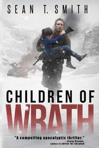 Produktbild: Children of Wrath
