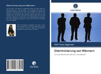 Produktbild: Diskriminierung von M&auml;nnern