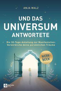 Produktbild: Und das Universum antwortete