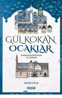 Produktbild: G&uuml;l Kokan Ocaklar