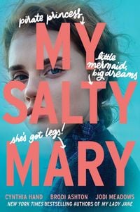 Produktbild: My Salty Mary