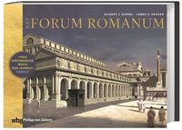 Bild vom Artikel Das Forum Romanum vom Autor James Packer