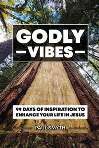 Produktbild: Godly Vibes