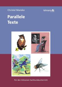 Produktbild: Parallele Texte
