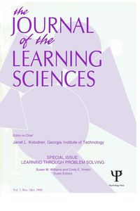 Produktbild: Learning Through Problem Solving
