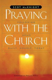 Produktbild: Praying with the Church